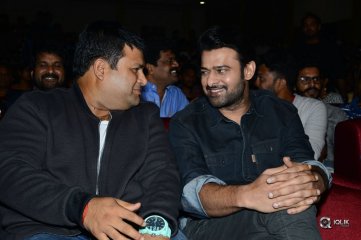 Mahanubhavudu Movie Pre Release Function